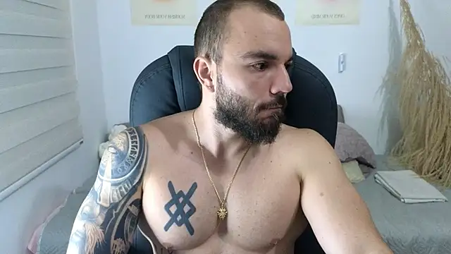 Isaac Carter online show from 2, 12, 2025