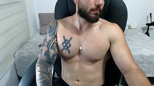 Isaac Carter online show from 10, 4, 2026