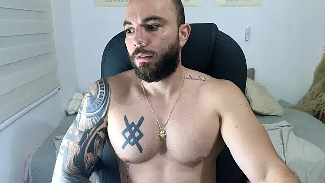 Isaac Carter online show from 10, 1, 2026