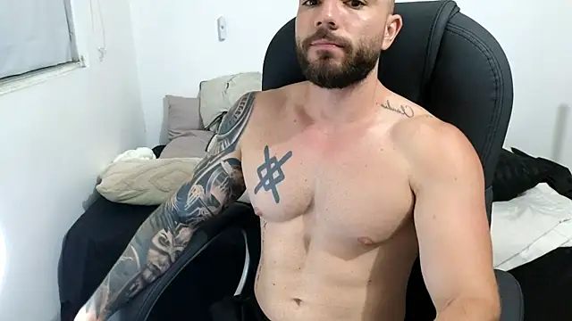 Isaac Carter online show from 24, 3, 2026