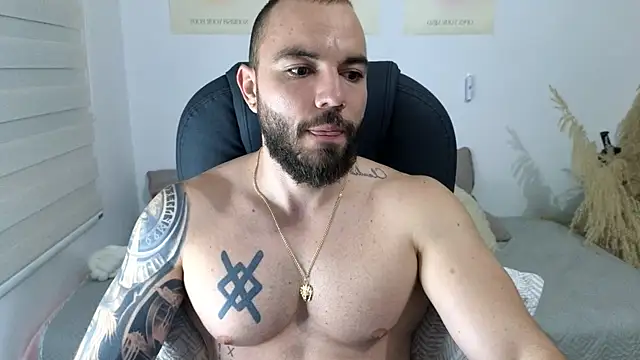 Isaac Carter online show from 29, 11, 2025