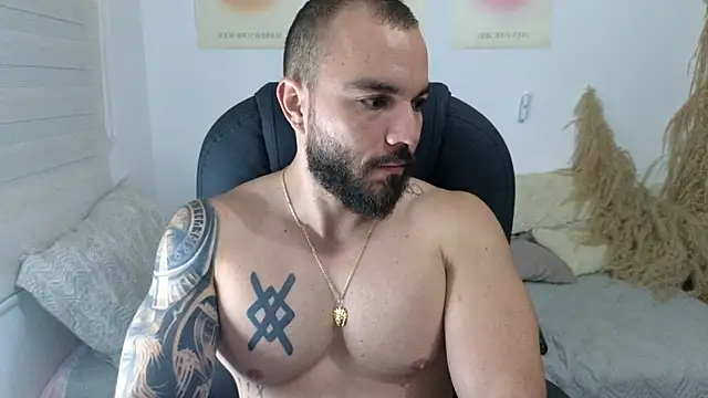 Isaac Carter online show from 22, 12, 2025