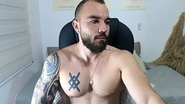 Isaac Carter online show from 25, 11, 2025