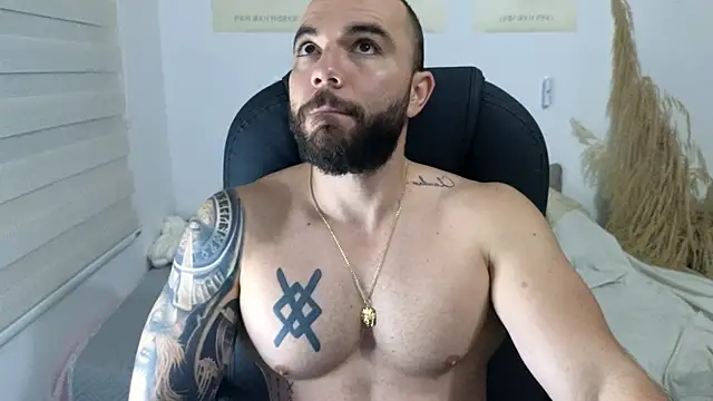 Isaac Carter online show from 7, 1, 2026