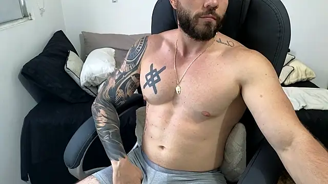 Isaac Carter online show from 7, 3, 2026