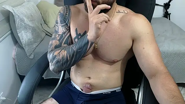 Isaac Carter online show from 24, 6, 2026