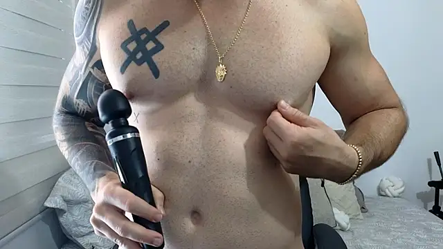 Isaac Carter online show from 8, 4, 2026