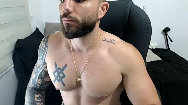 Isaac Carter online show from 27, 3, 2026