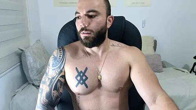 Isaac Carter online show from 11, 1, 2026