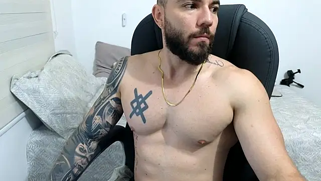 Isaac Carter online show from 21, 4, 2026