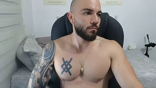 Isaac Carter online show from 14, 4, 2026