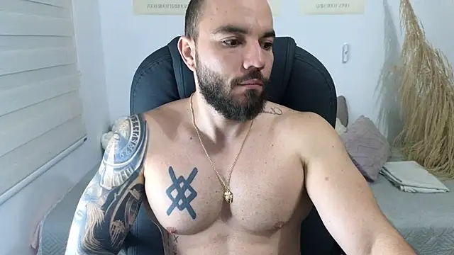 Isaac Carter online show from 3, 12, 2025