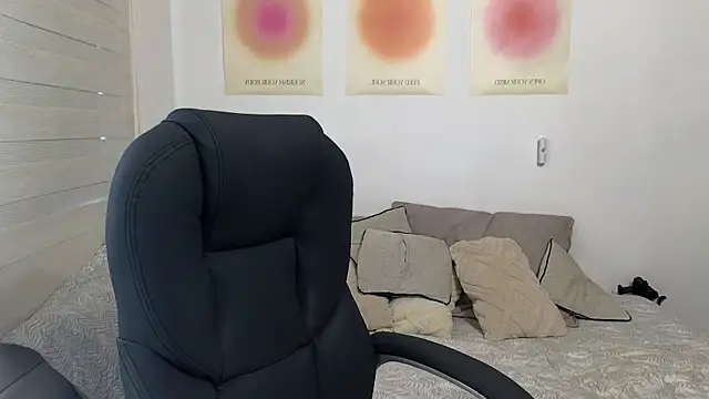 Isaac Carter online show from 20, 4, 2026