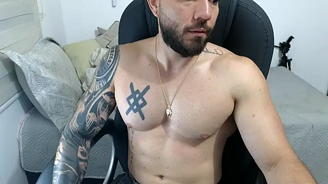 Isaac Carter online show from 2, 7, 2026