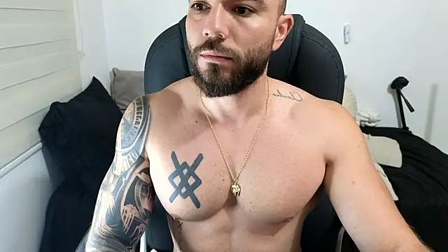 Isaac Carter online show from 28, 3, 2026