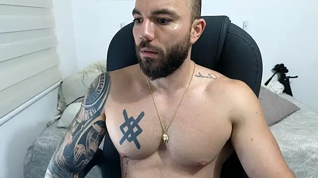 Isaac Carter online show from 27, 5, 2026