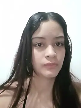 isabel-nashyeli online show from 25, 11, 2025