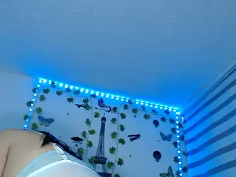 AlessiaFischer17 online show from 13, 3, 2025