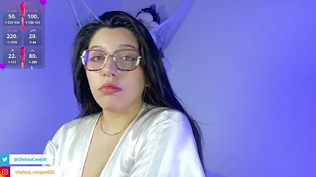 Snapshot of chelsea__coo chatting on 15, 3, 2025 chelsea coo online show from 15, 3, 2025