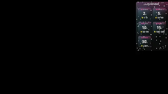 Freyajhonson online show from 7, 3, 2025