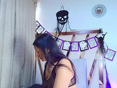 Snapshot of AvaX_777 chatting on 29, 10, 2025 AvaX 777 online show from 29, 10, 2025