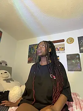 Snapshot of Kennya__ chatting on 8, 1, 2026 Kennya online show from 8, 1, 2026