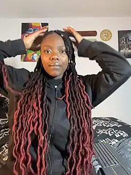 Kennya   online show from 15, 11, 2025