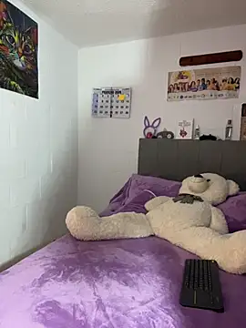 Snapshot of Kennya__ chatting on 22, 2, 2026 Kennya online show from 22, 2, 2026