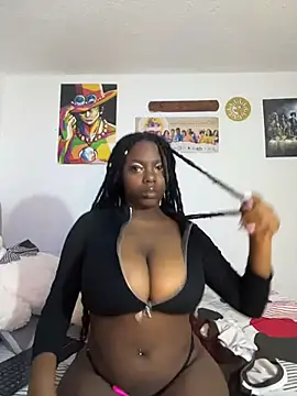 Kennya   online show from 5, 12, 2025