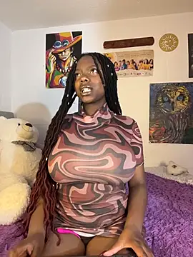 Kennya   online show from 6, 11, 2025