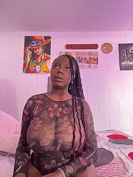 Kennya   online show from 3, 12, 2025