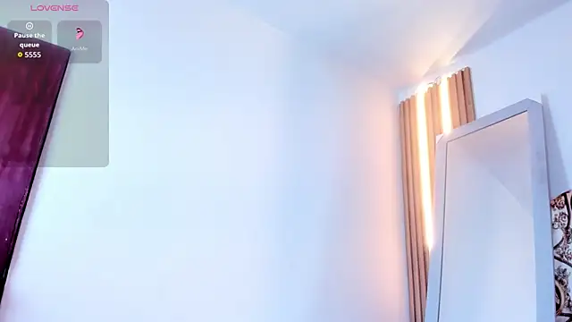 Snapshot of Alexa_Bravva chatting on 26, 6, 2026 Alexa Bravva online show from 26, 6, 2026