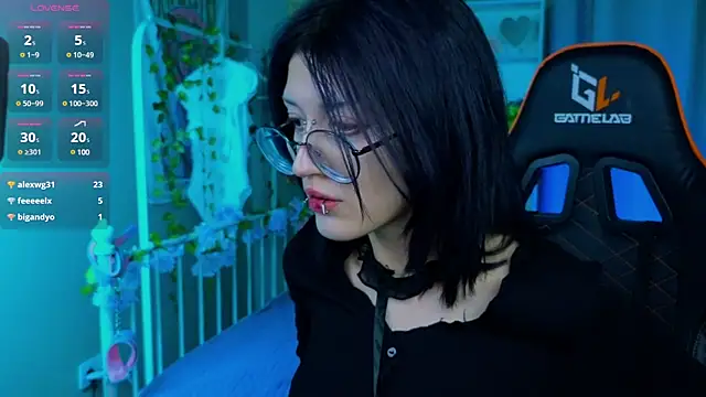 Setsunai  online show from 10, 3, 2025
