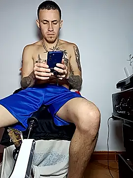 jacob smith10 online show from 28, 3, 2026