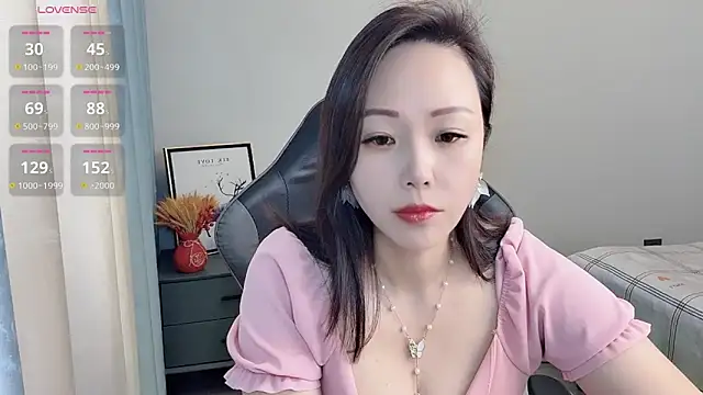 Dewluna online show from 19, 3, 2025