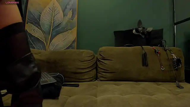  bunnyboy  online show from 12, 11, 2025