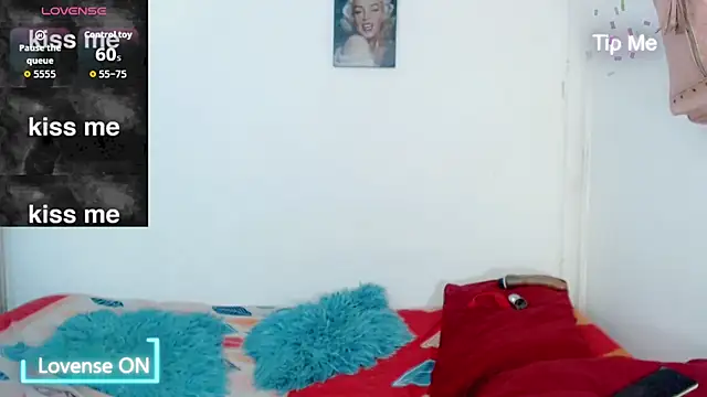 Snapshot of ana_tsxxx chatting on 10, 5, 2026 ana tsxxx online show from 10, 5, 2026