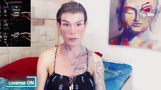 ana tsxxx online show from 16, 12, 2025