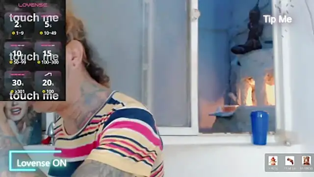 ana tsxxx online show from 21, 4, 2026