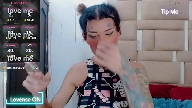 ana tsxxx online show from 19, 4, 2026