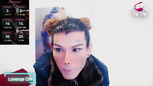 ana tsxxx online show from 21, 12, 2025