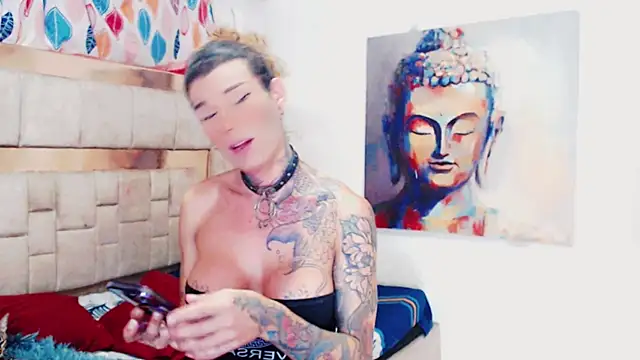 ana tsxxx online show from 11, 11, 2025