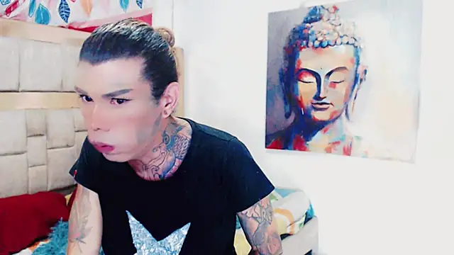 ana tsxxx online show from 9, 11, 2025