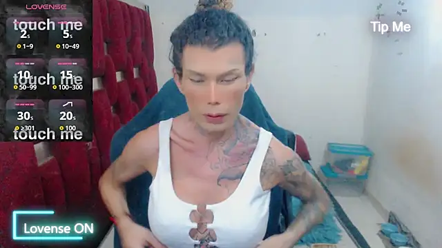 ana tsxxx online show from 3, 8, 2026