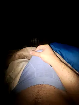 Messyman1187 online show from 17, 10, 2025