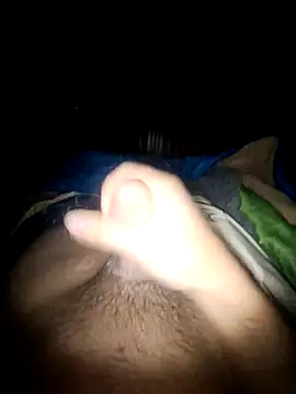 Messyman1187 online show from 13, 11, 2025