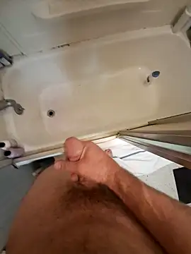 Messyman1187 online show from 10, 11, 2025