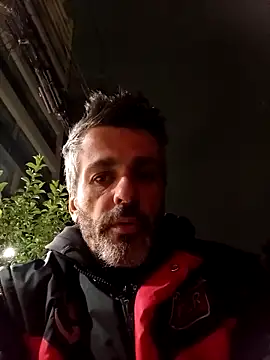 Snapshot of Fzssp chatting on 1, 10, 2025 Fzssp online show from 1, 10, 2025