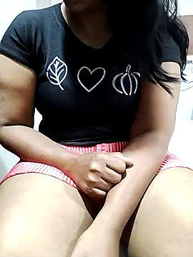 Snapshot of Achayathi_Mallu chatting on 7, 10, 2025 Achayathi Mallu online show from 7, 10, 2025