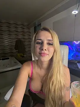 AngelBarbie  online show from 29, 4, 2026